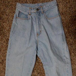Jordache Vintage Jeans